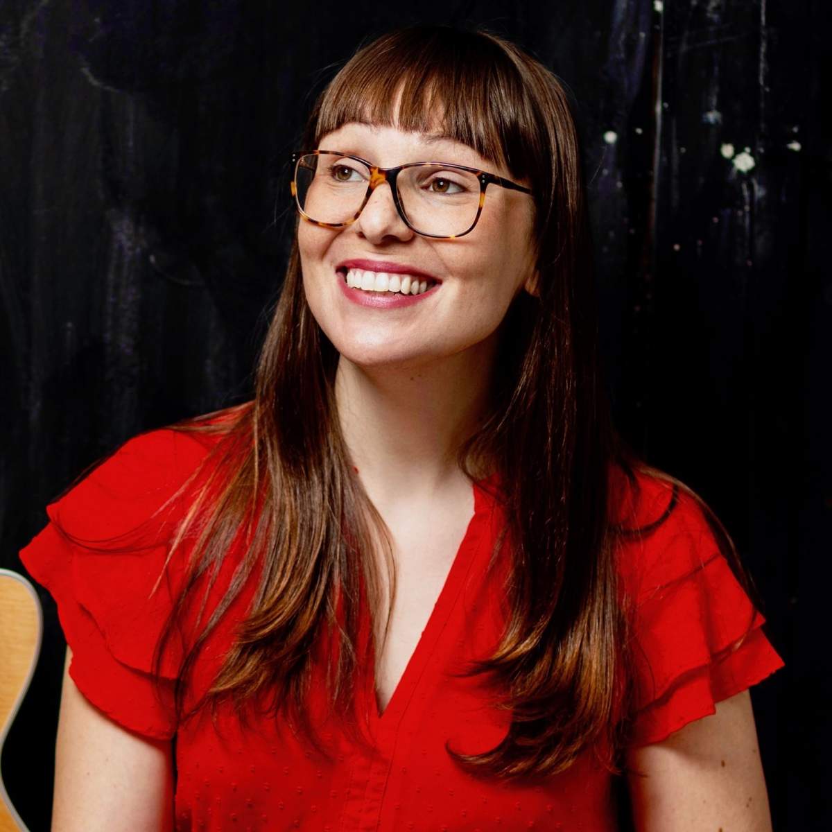 Winnipeg guitarist Jocelyn Gould has received a nomination for the 2024 Juno Awards.