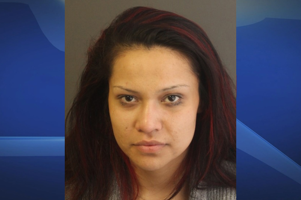 Zaida Collin, 24, is still being sought by police for manslaughter in connection to the Grant Edward Norton homicide probe, police said.