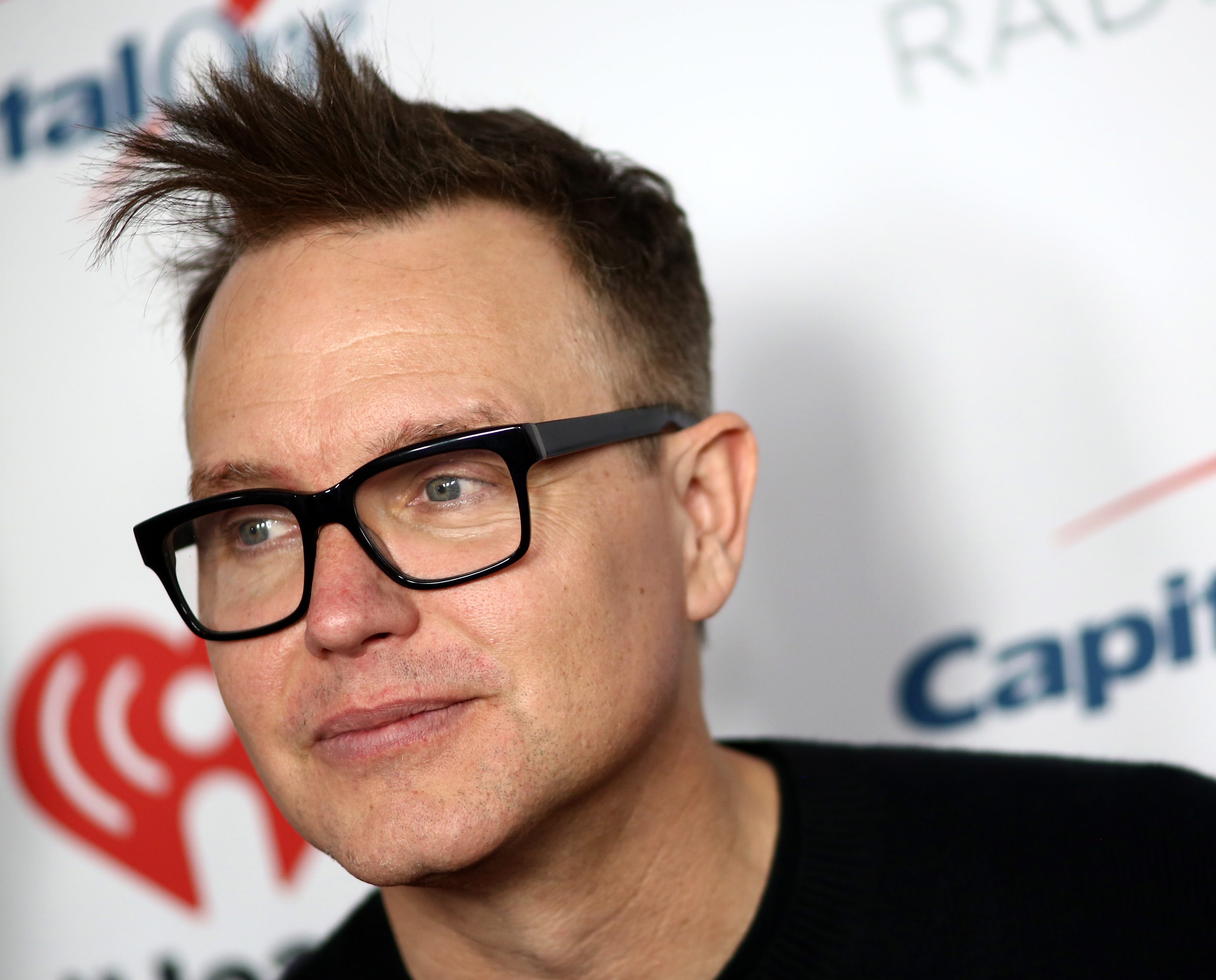 Mark Hoppus – Mrsmccumbeesblass