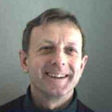 Howard Moore, courtesy North Vancouver RCMP.