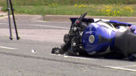 scarborough motorcyclist globalnews collision