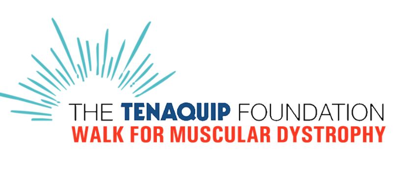 Tenaquip Foundation Walk4MD - image