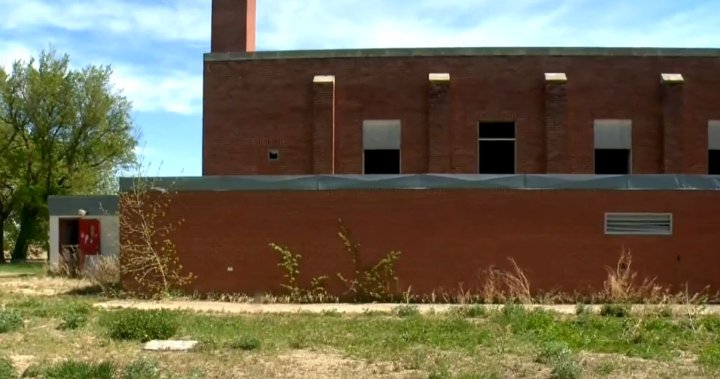 Survivors react to FSIN calls for papal visit to last remaining Sask. residential school site
