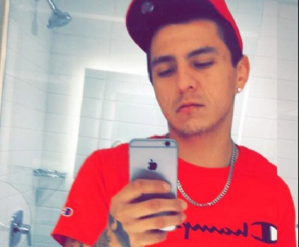 RCMP in western New Brunswick continue to search for suspect who fired at Mounties - image