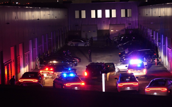 Project Takeover saw multiple people charged and several cars impounded amid an increase in street racing and stunt driving across the Greater Toronto Area.