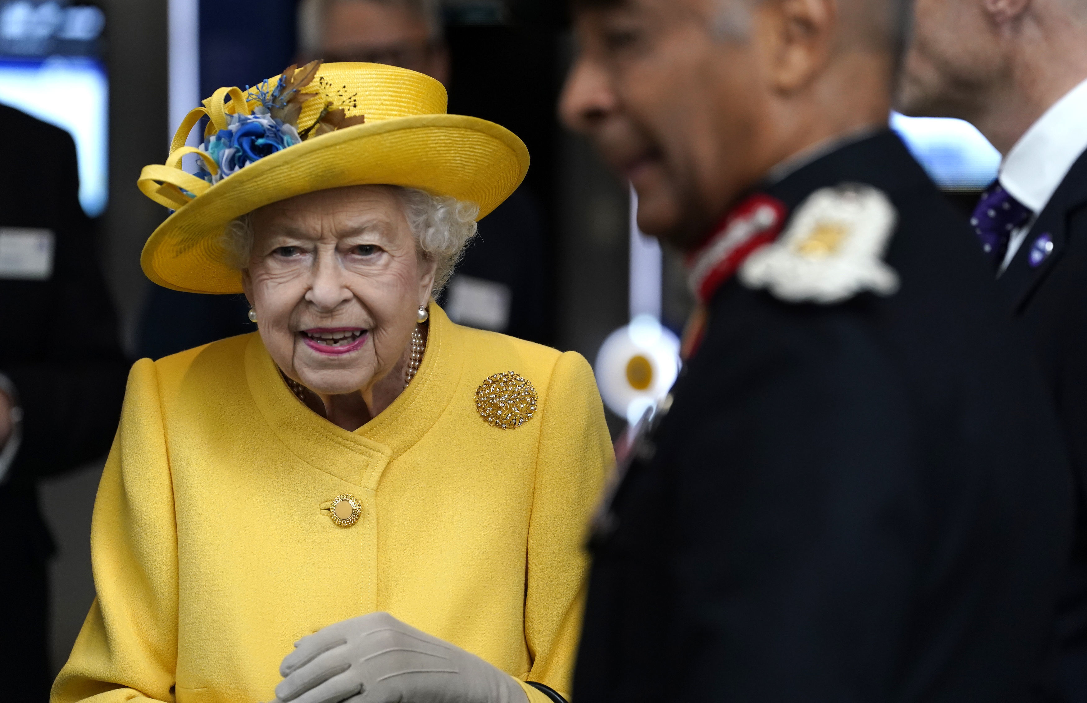 Remembering Queen Elizabeth II: A moderniser who steered the