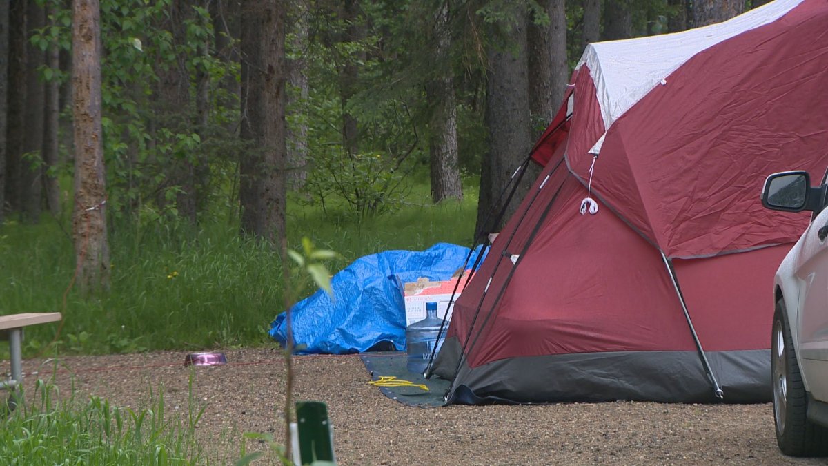 May long weekend kicks off campsite reservation bookings for seasonal campers in one of many Saskatchewan provincial parks.