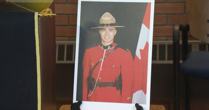 Terdakwa dalam kematian petugas RCMP Saskatchewan menghadapi tuduhan pembunuhan