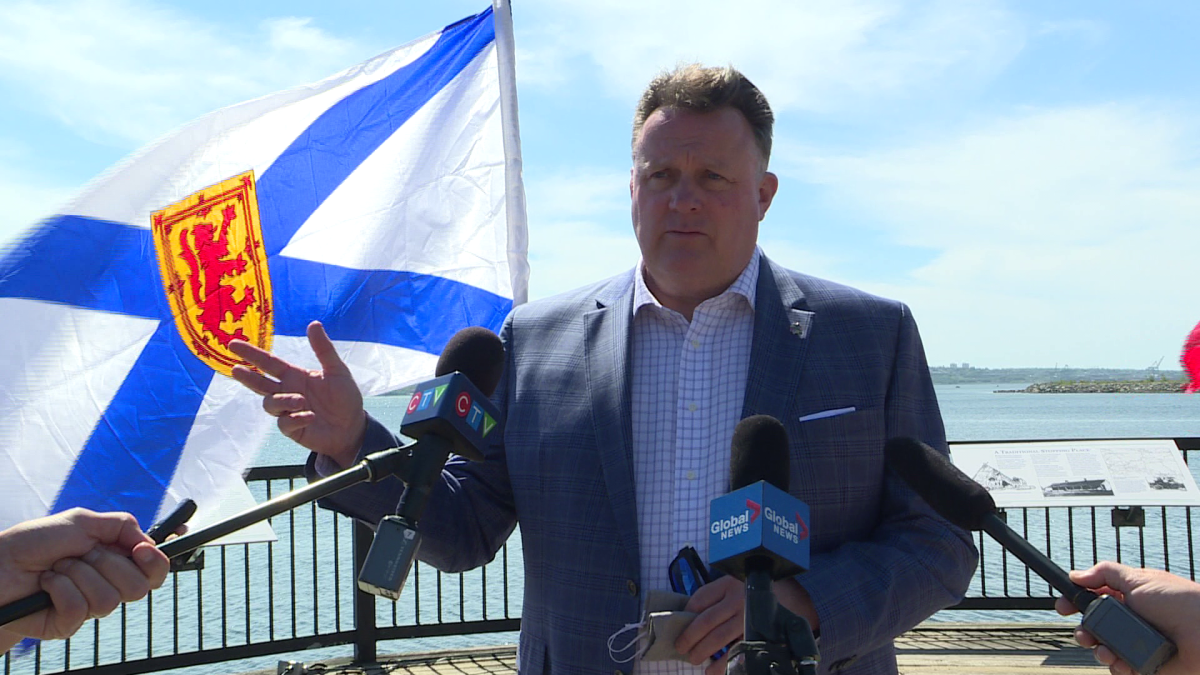 Mayor Mike Savage says as more people move to Halifax, better transportation options are necessary.