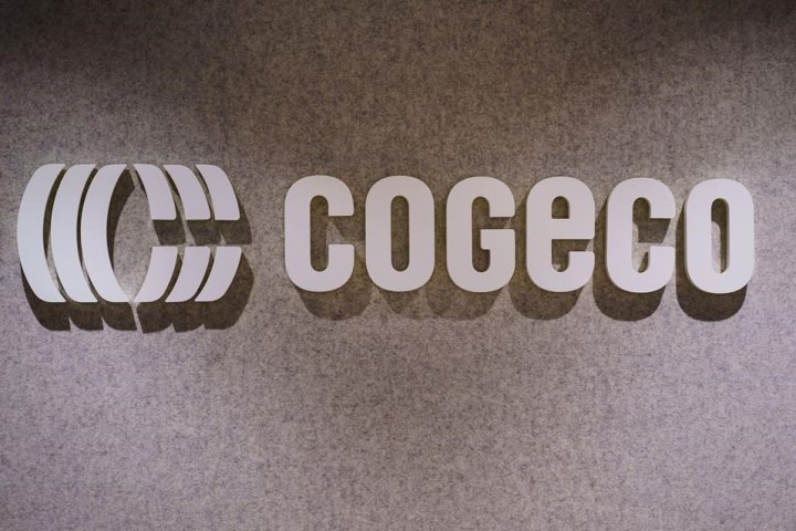Cogeco Communications Q3 profit increases 5% to $100.3 million