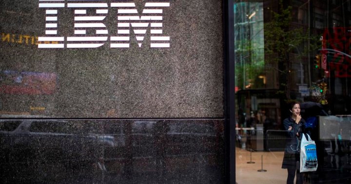 Tech layoffs: IBM latest firm to slash workforce by cutting 3,900 jobs