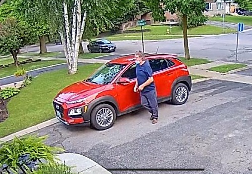 Kingston Police ask for public assistance in identifying ‘suspicious’ man - image