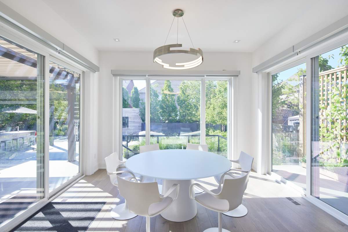 Doing home renovation this summer? Consider new windows and doors, design consultant says - image