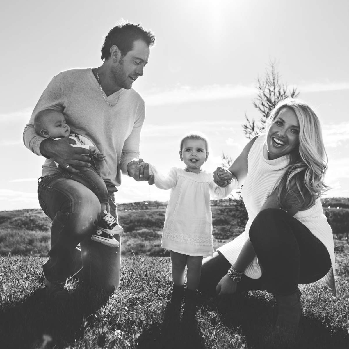 Lewiston was diagnosed with spinal muscular atrophy Type 1 when he was 2.5 months old.