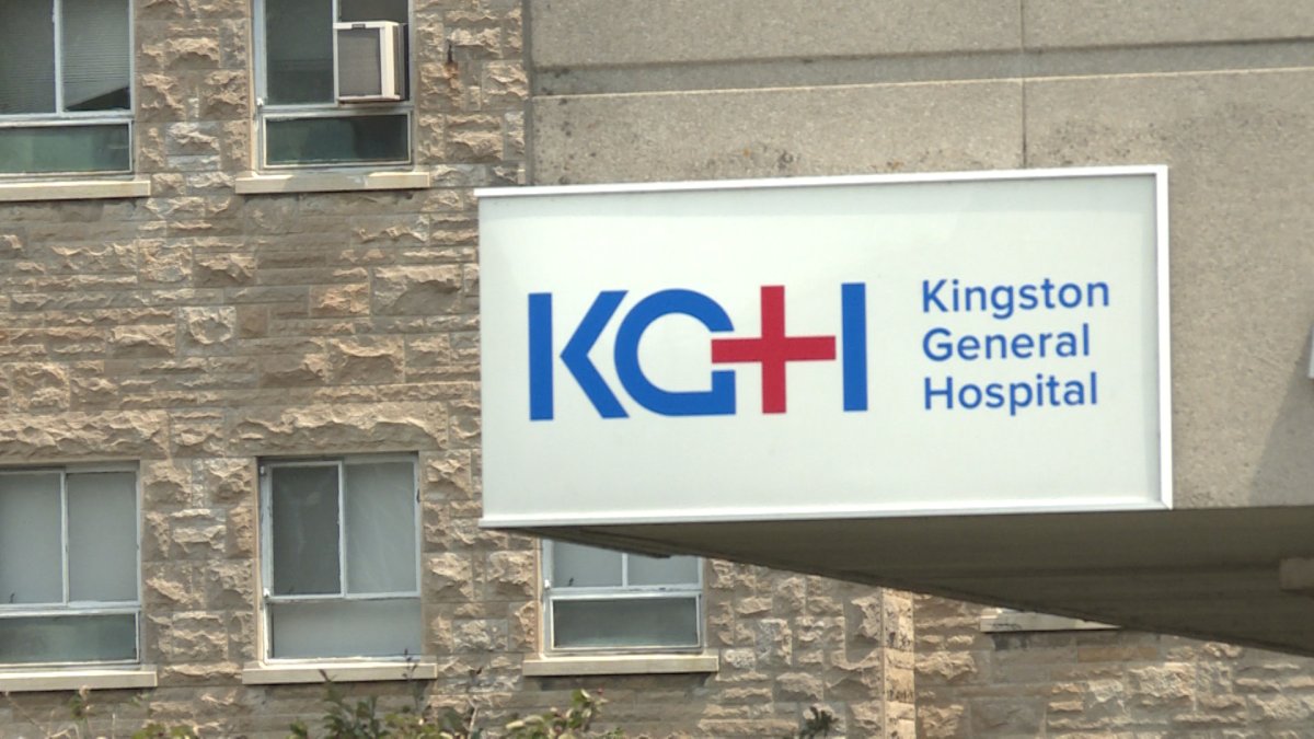 Kingston Health Sciences Centre is decommissioning its COVID-19 field hospital by June 30.