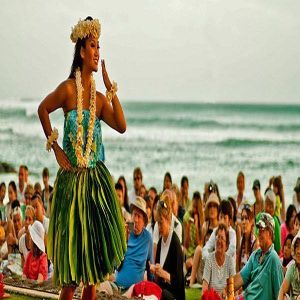 Local Lu’au at Lafarge Lake Sunday, August 1st from 4pm to 8pm. - image