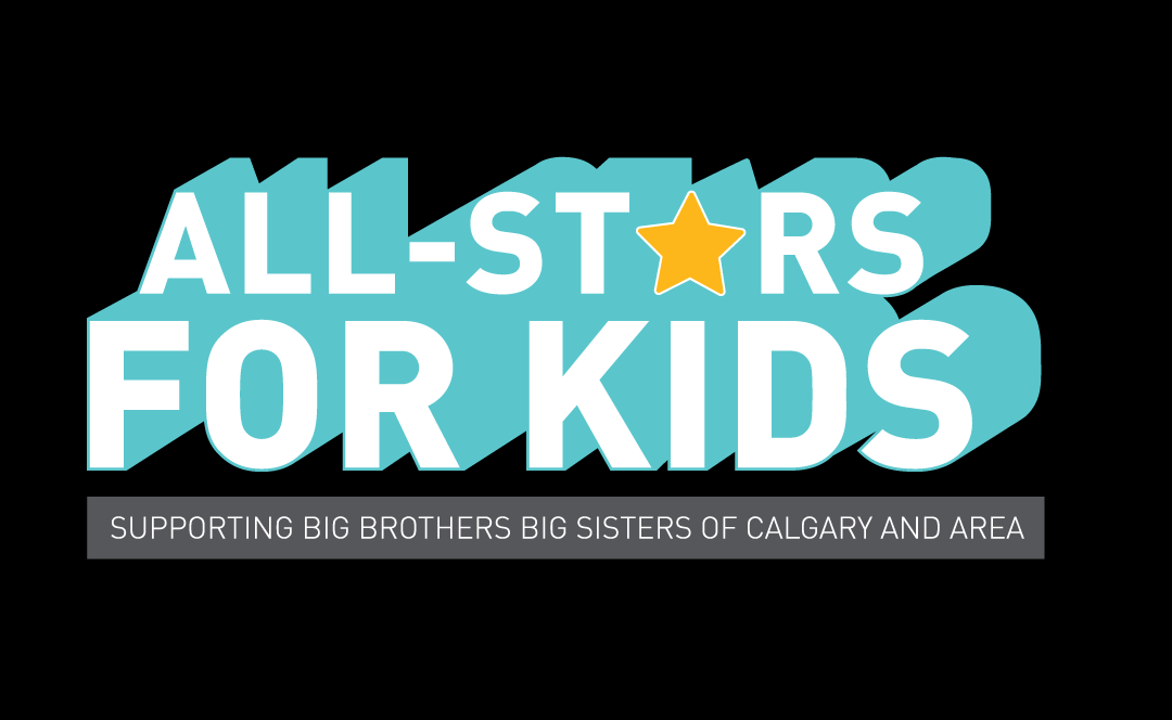 All-Stars For Kids & 50/50 – Big Brothers Big Sisters of Calgary - image