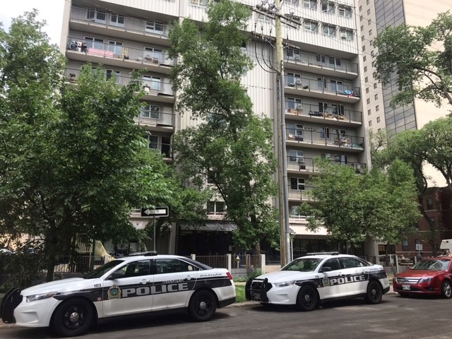 A man has been arrested in connection to multiple shootings that took place from late July to early August.