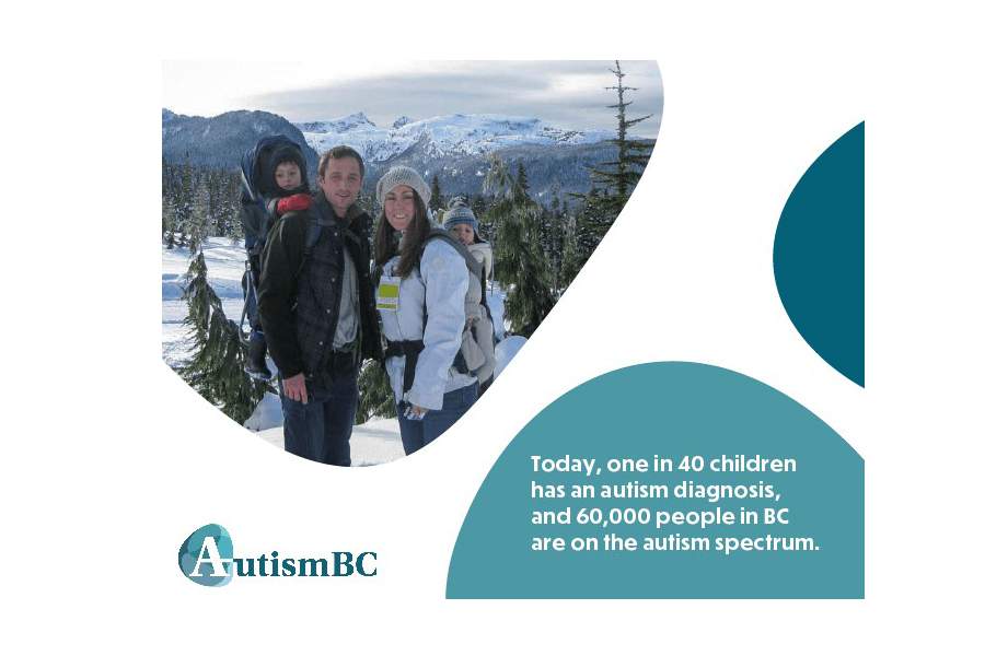 980 CKNW Supports the Autism BC Raffle - image