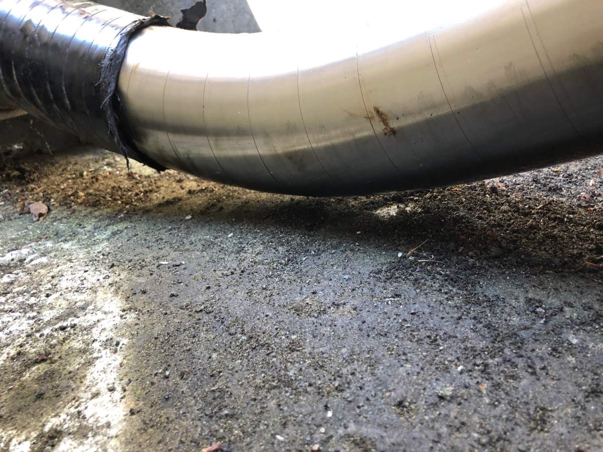 Heat wave may have damaged cable carrying power to Vancouver Island: BC Hydro - image