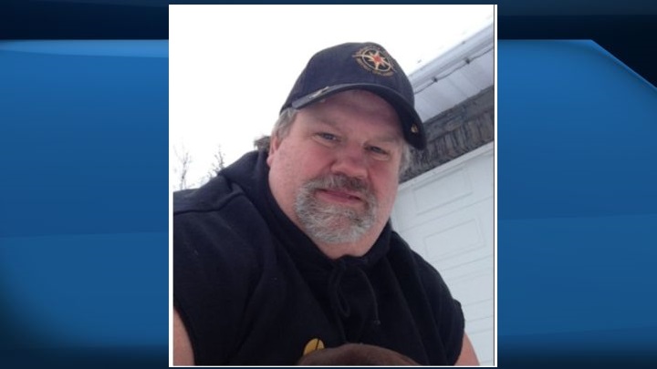 Leard Robertson, of Slave Lake, Alta., was reported missing at about 9 a.m. on Thursday. In a news release, the RCMP said Robertson was boating on Lesser Slave Lake on Wednesday evening.