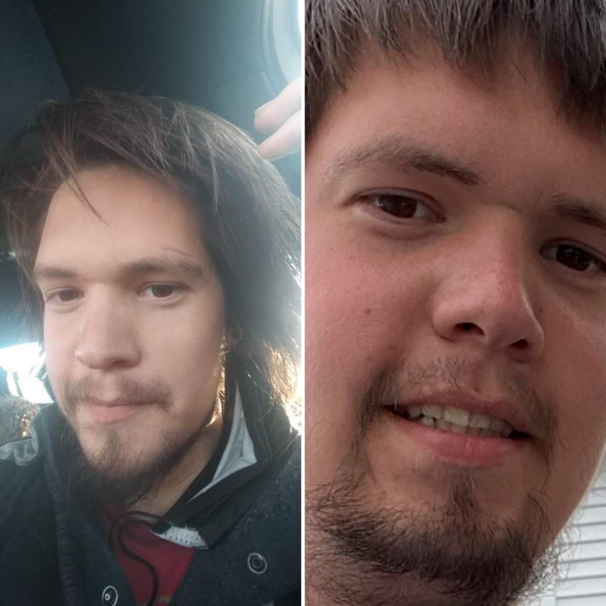 Calgary police issued a public plea to help find missing BC man Jordan Boucher on July 1, 2021.