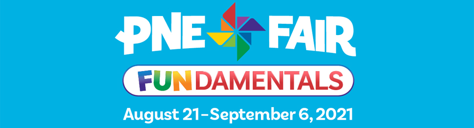 980 CKNW PNE FAIR 2021 FUNDAMENTALS