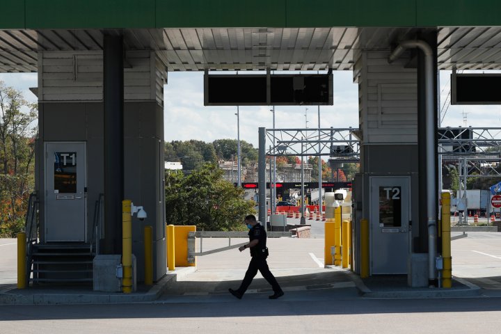 CBSA strike across Canada set to begin Friday if no deal reached