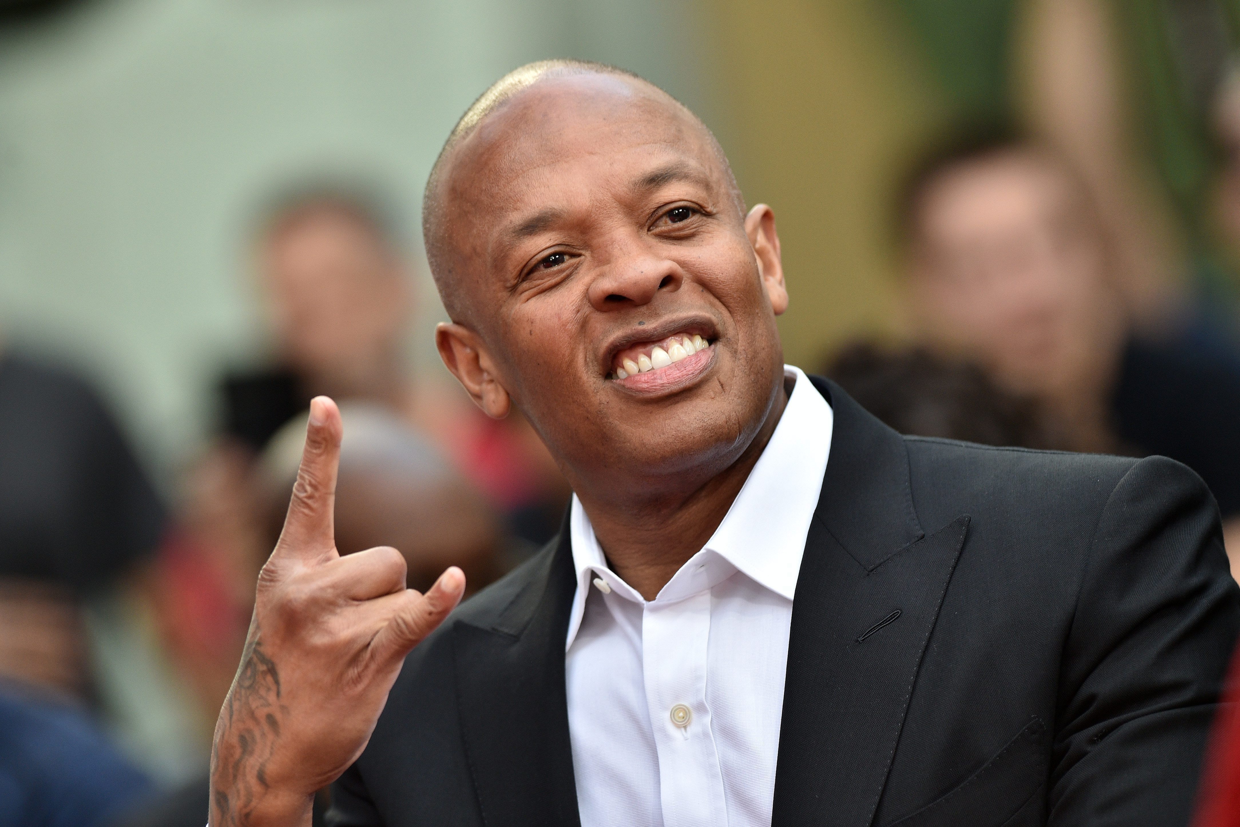 Dr Dre Says T Pain Was Right In His Rant About The State Of Hip Hop 91 5 The Beat