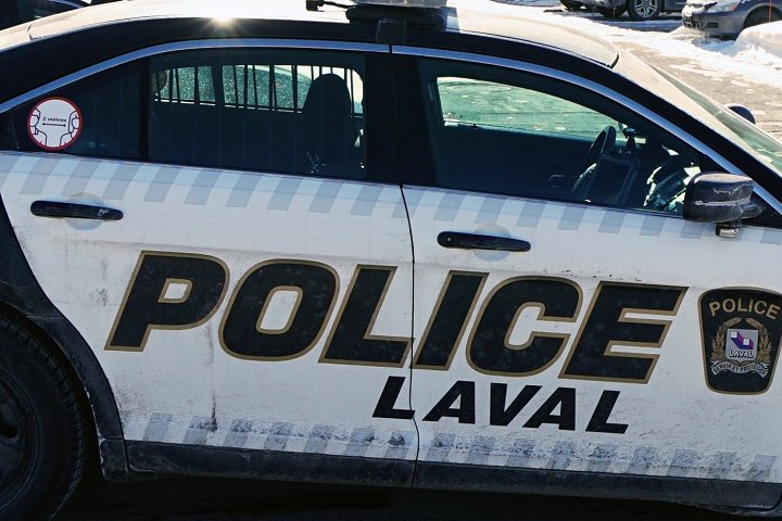 Vehicle hit by gunfire in ‘targeted’ shooting, man dead on scene: Laval police