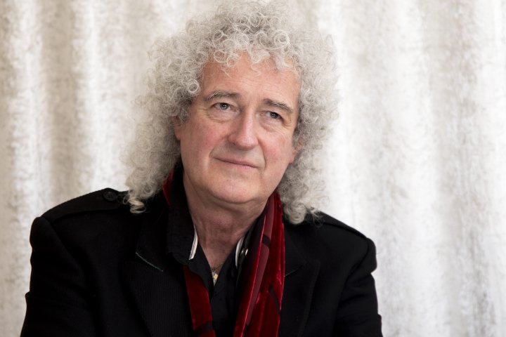 Queen S Brian May Laments Horror In Our House After Flash Flood Q107 Toronto