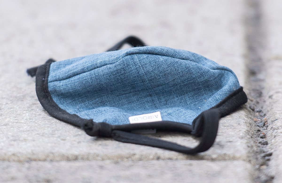 COVID19 N.S. reporting 1 new case, 50 active cases Halifax