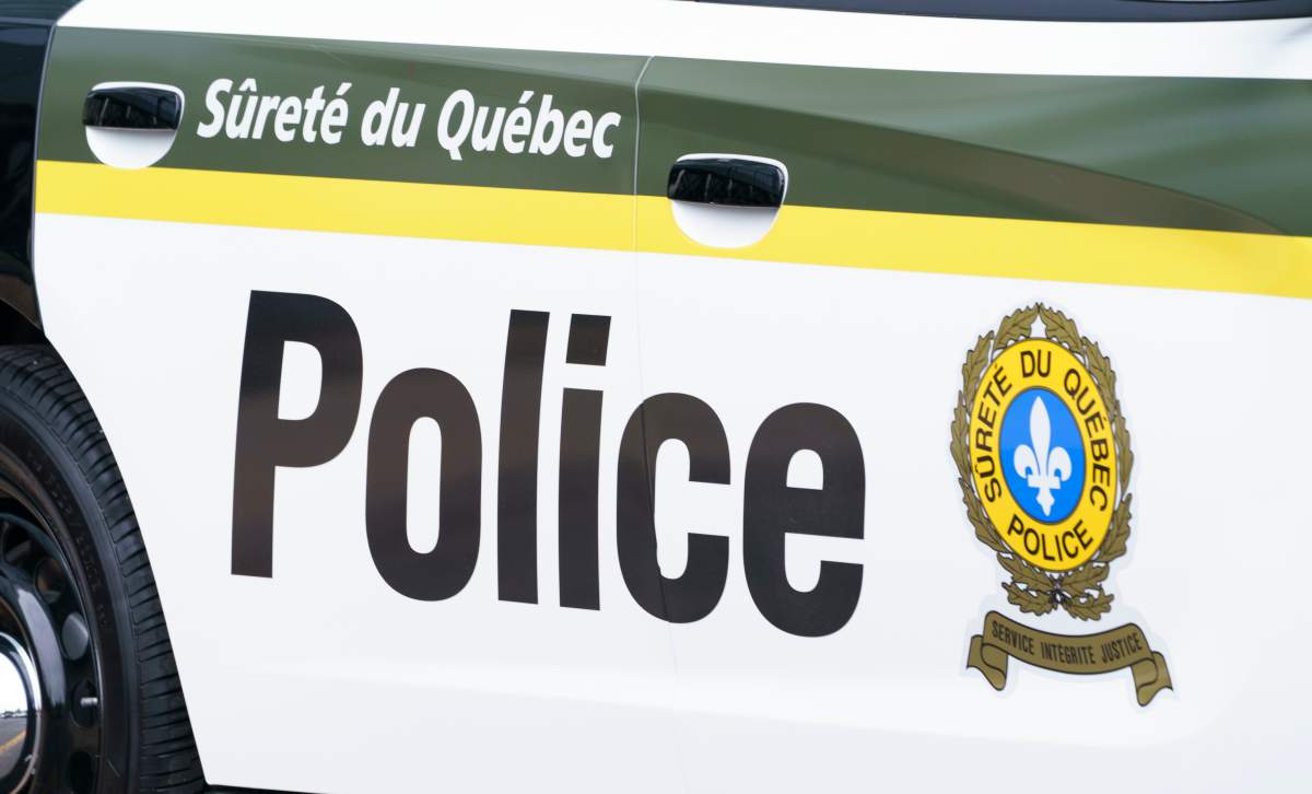 Investigators with the Surete du Quebec are investigating links between a killing in KItigan Zibi and a fatal car crash in the province.