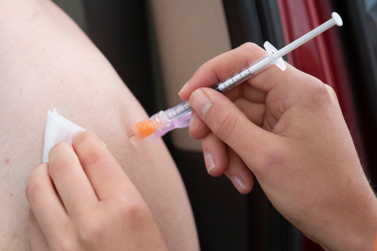 The Haliburton, Kawartha Pine Ridge District Health Unit is holding additional first-dose COVID-19 vaccination clinics in July. 