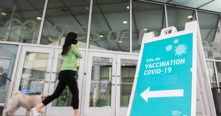 Las vacunas no detienen la propagación de COVID-19, pero liberan UCI: Expertos – Nacional