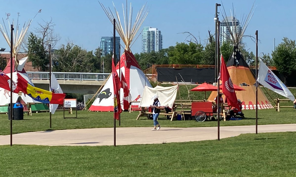 Renewed interest in residential schools difficult for survivors at ...