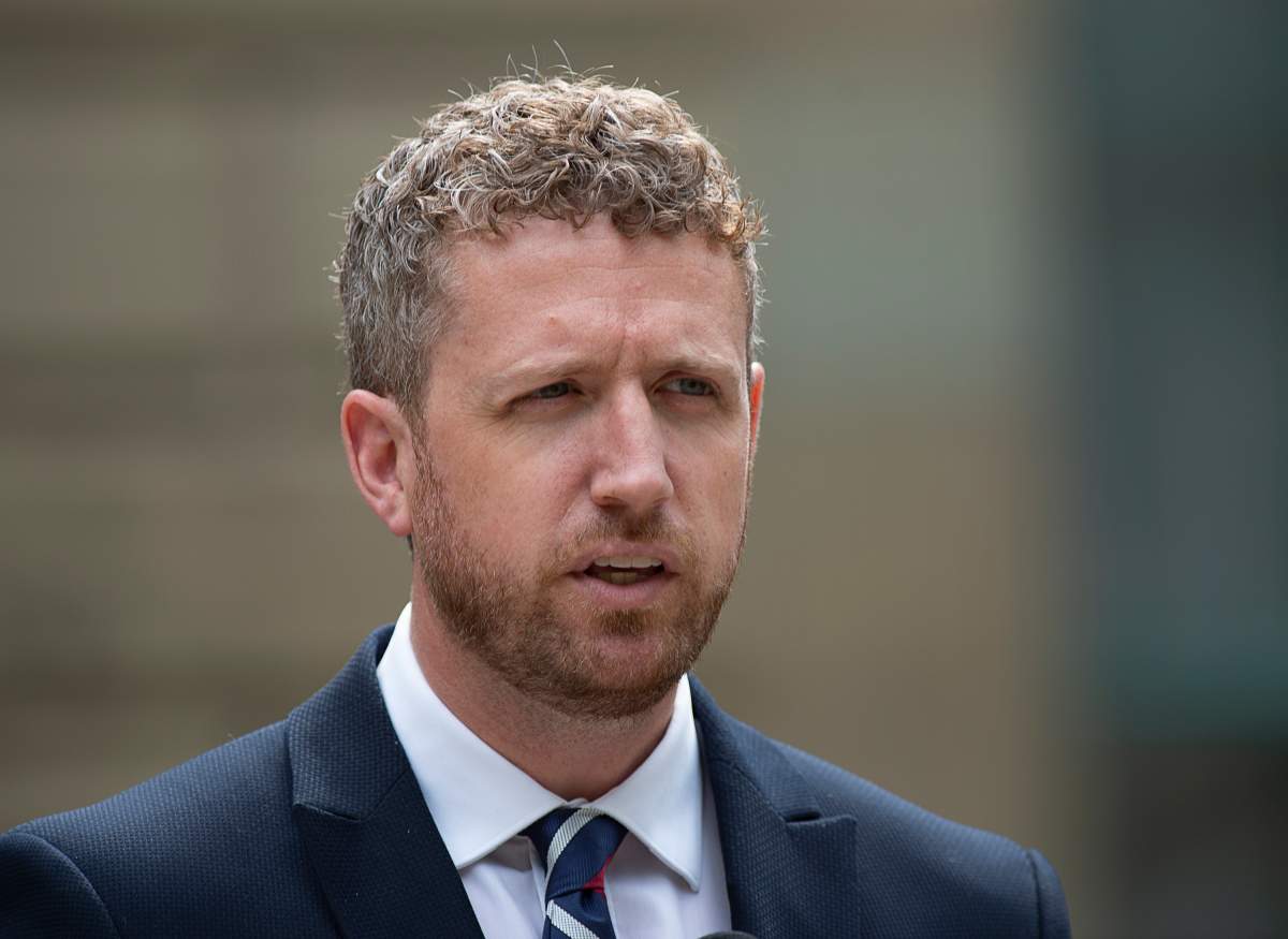 N.S. Liberals unveil training and skills platform, $78M college investment - image