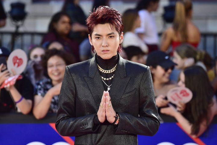 Kris Wu