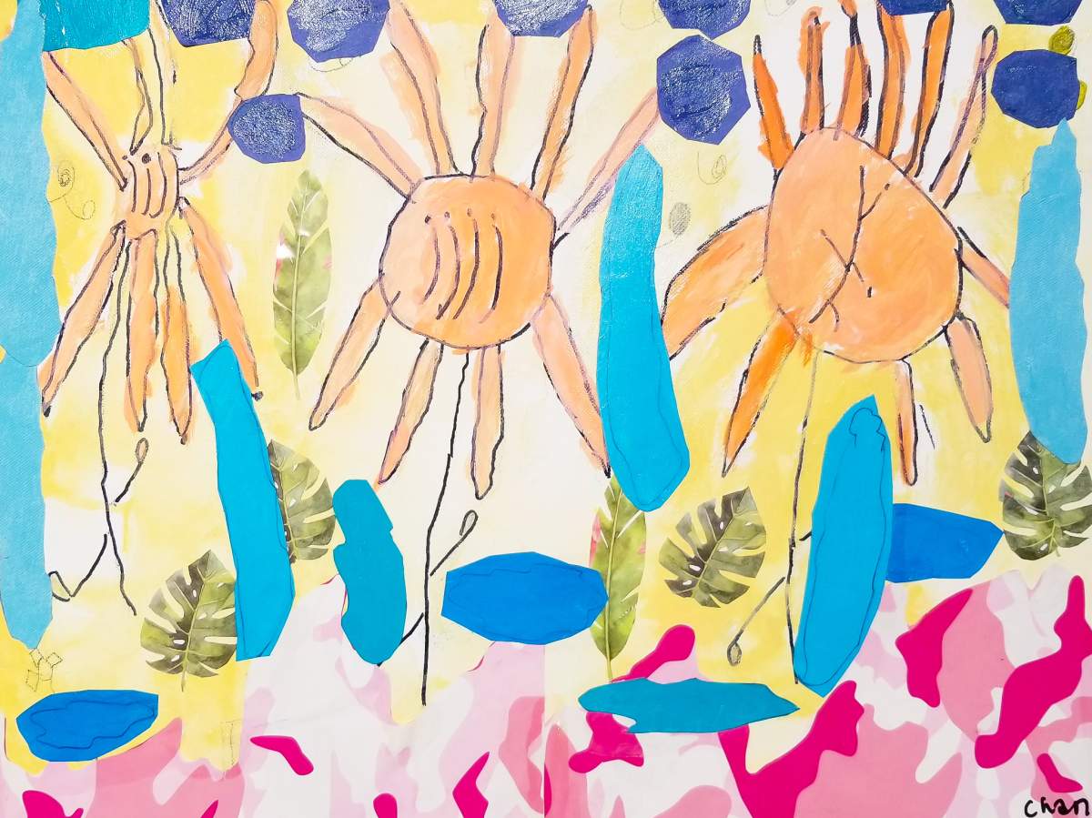 Imagination by Cool Arts Society // Alternator Centre for Contemporary Art - image