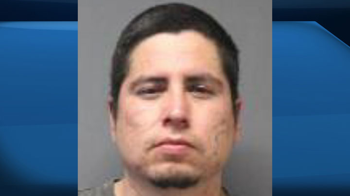 Prince Albert police issued a Canada-wide warrant for 33-year-old Corey Clarke, who is wanted in connection to a homicide investigation.