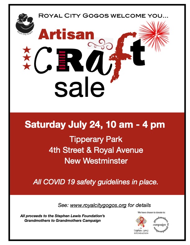 Artisan Craft Sale - image