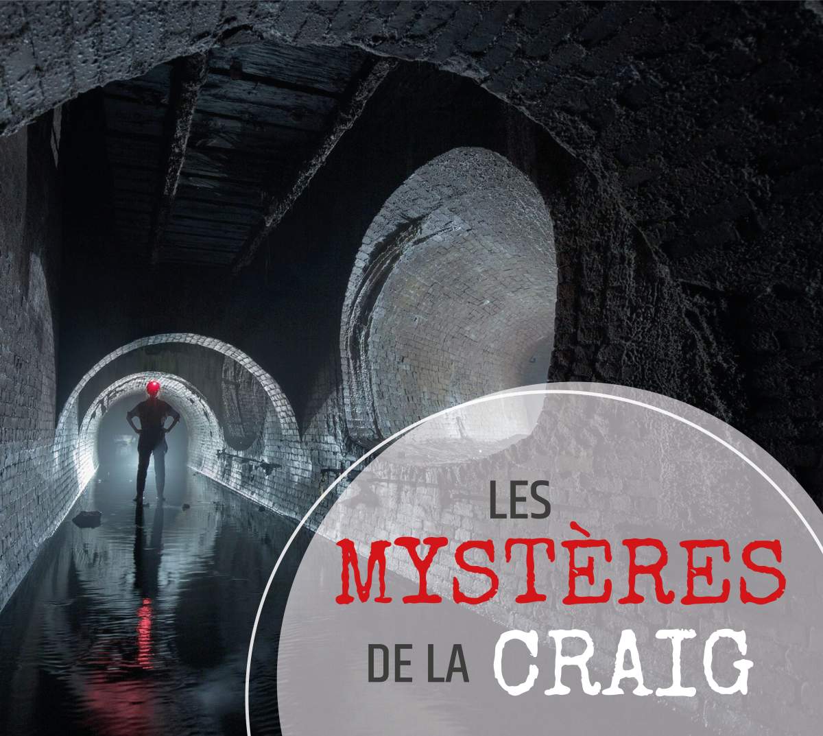The mysteries of the Craig - image