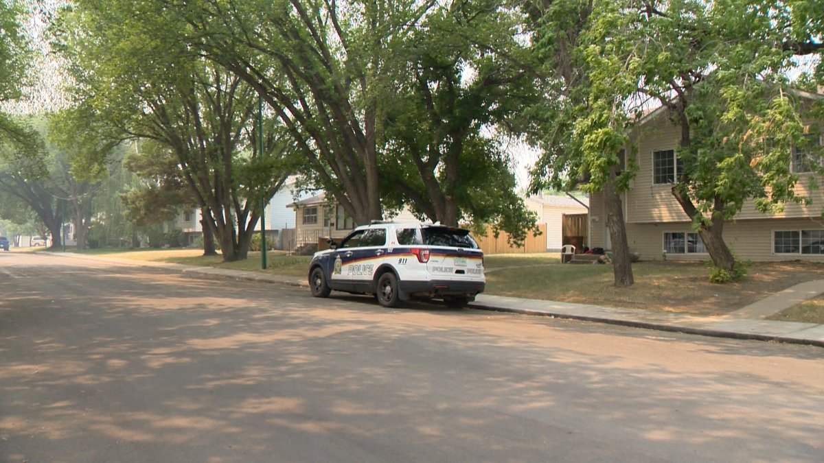 Saskatoon police are investigating the city’s fifth homicide of 2021 in the 1800 block of Avenue B North.