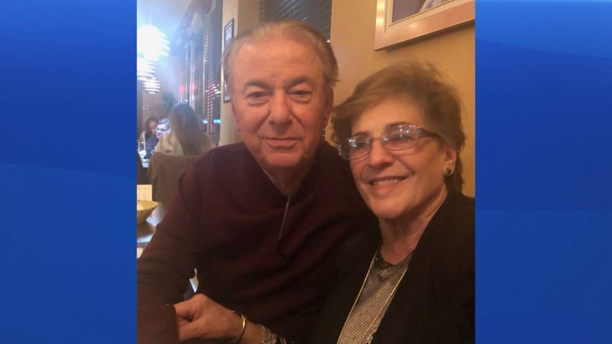 Local barber shop owner, Dino Bartzis, was a well-known member of the Kingston, Greek community.