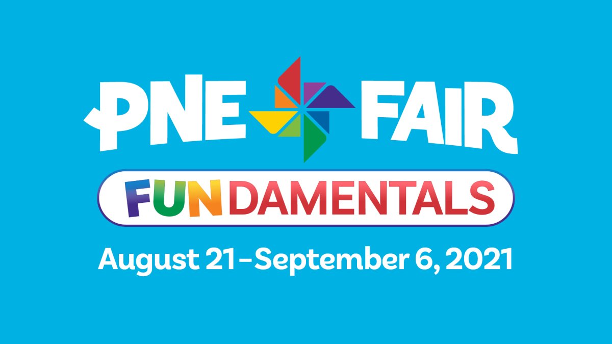 Global BC sponsors PNE Fair: FUNdamentals 2021 - image