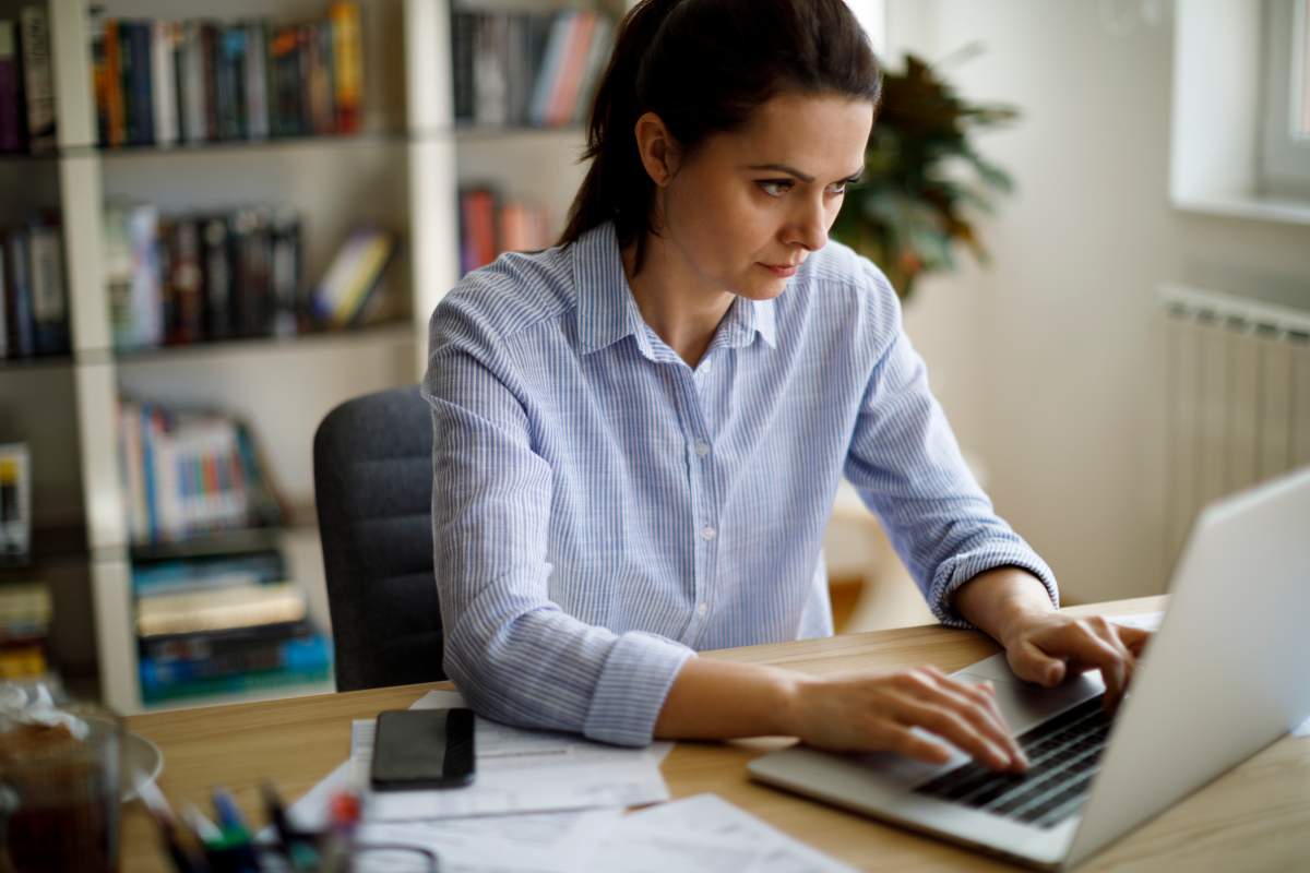 Labour shortages across Canada are resulting in big pay bumps for many job seekers.