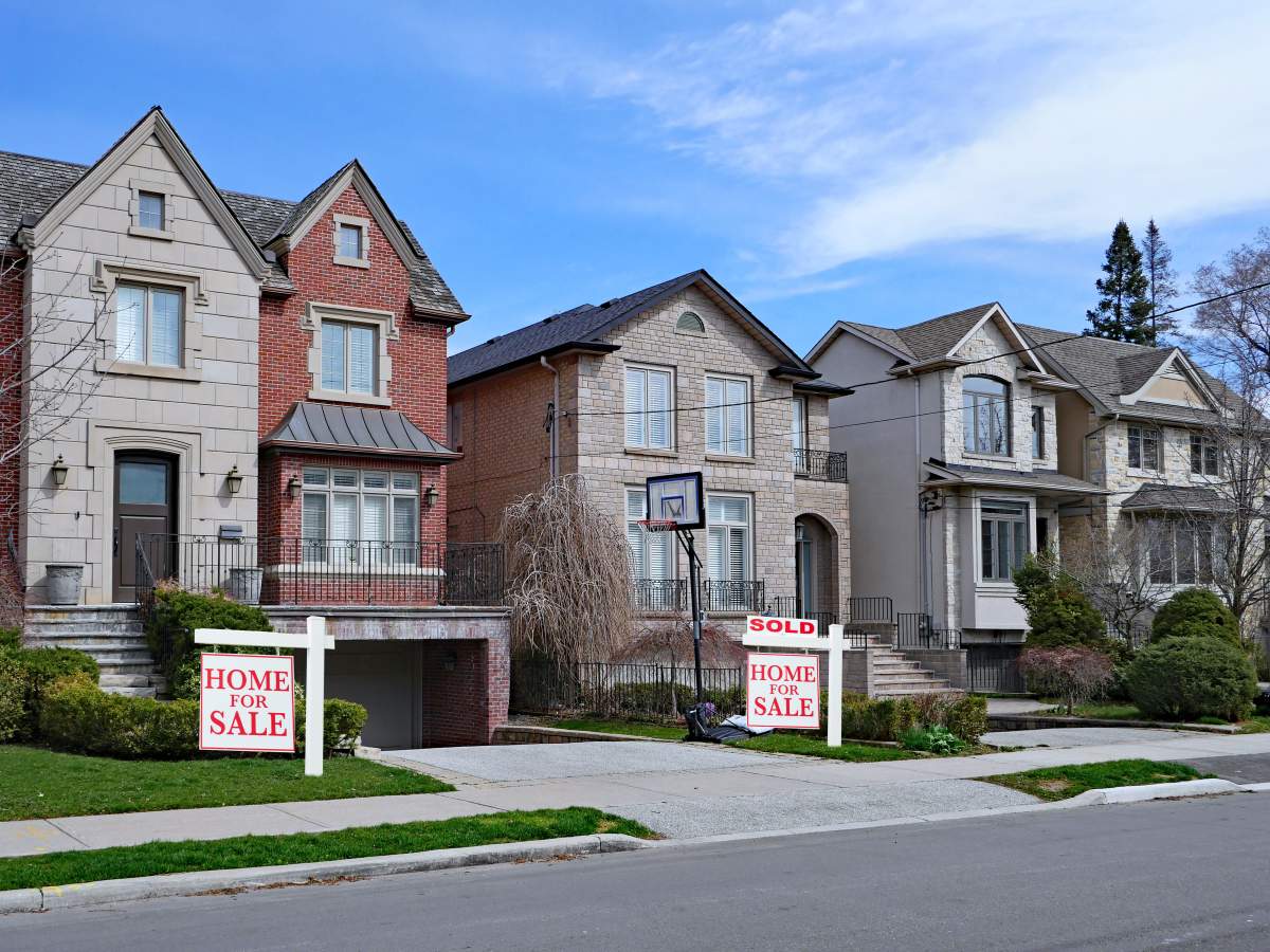 How first-time homebuyers can change strategies to react to new mortgage stress test rules - image