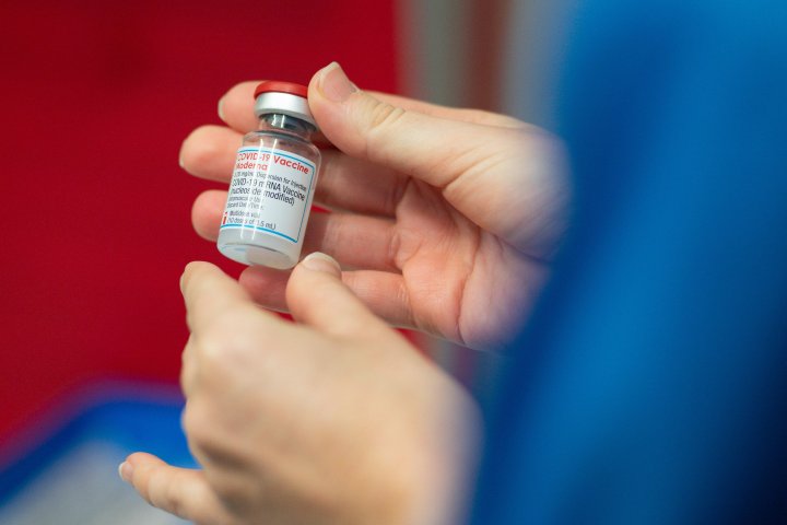 COVID-19: Peterborough vaccination rate hits 80%; more than 49,000 have third dose