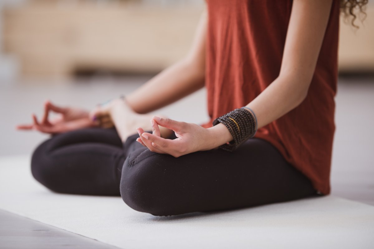 Mindfulness meditation found to lower depression in newly diagnosed MS patients: Lawson study - image