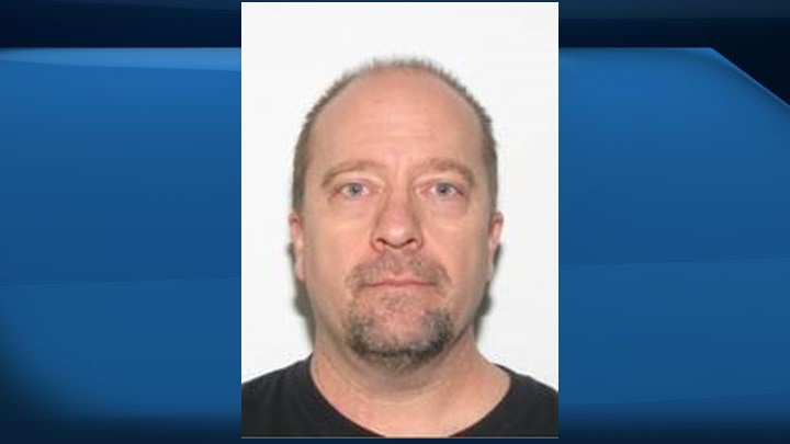 A file photo of retired Edmonton teacher Gilbert Lavigne.